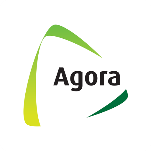 Agora Mulhouse