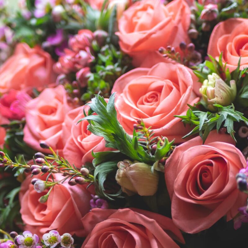 Comment choisir les bonnes compositions florales pour une c&eacute;r&eacute;monie intime ? Wittenheim