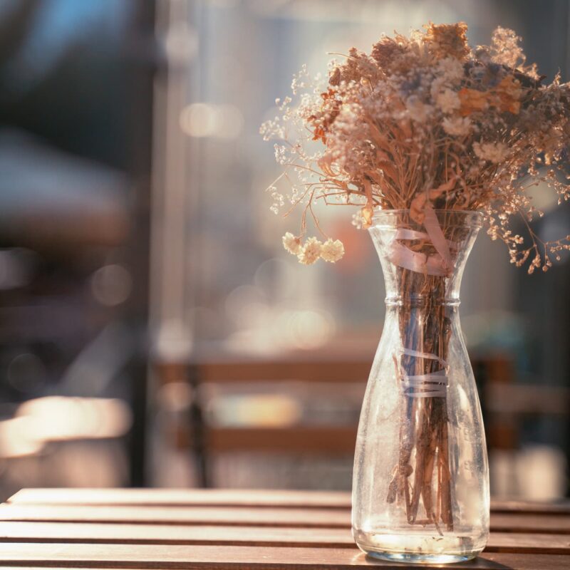 Quelles vari&eacute;t&eacute;s de fleurs s&eacute;ch&eacute;es choisir pour une d&eacute;coration longue dur&eacute;e ? Audincourt