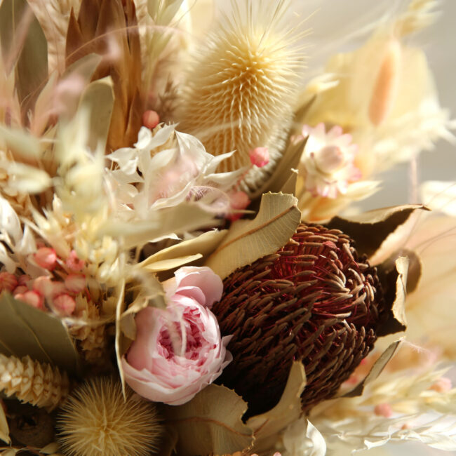 Embellissez votre int&eacute;rieur avec des fleurs s&eacute;ch&eacute;es &agrave; Masevaux &agrave; c&ocirc;t&eacute; de Thann Guebwiller
