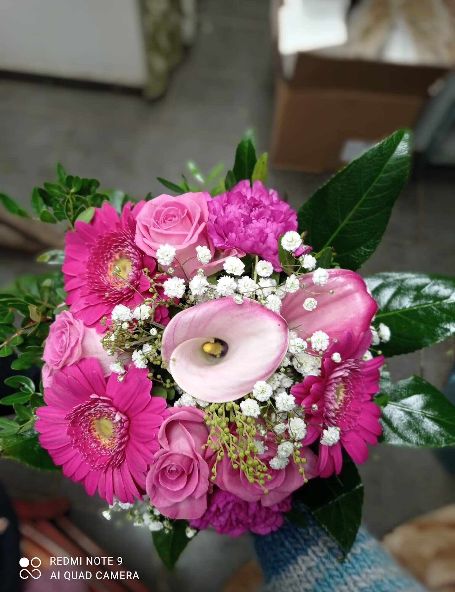 Mariage Rixheim