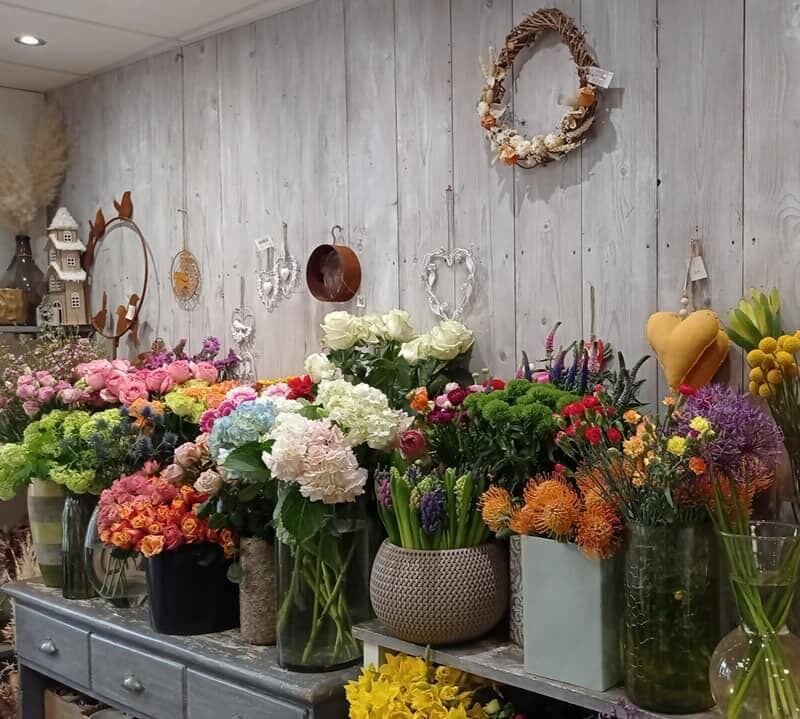 Quelles fleurs offrir &agrave; l’occasion de P&acirc;ques ? Riedisheim