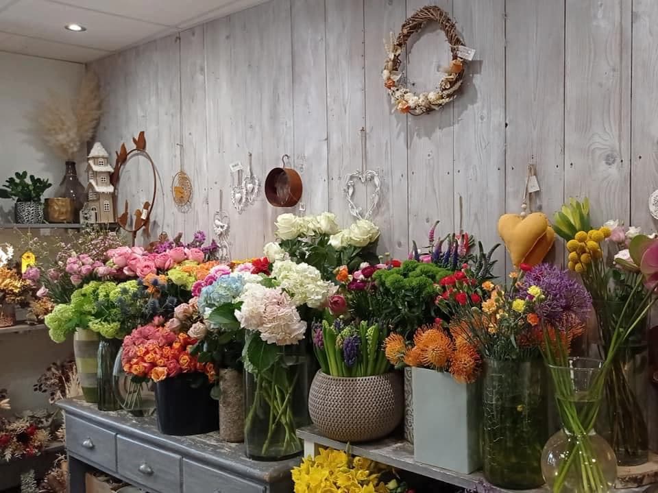 PLANTES_INTERIEUR_EXTERIEUR | Le temps d'une Fleur Quelles fleurs offrir à l’occasion de Pâques ? Riedisheim