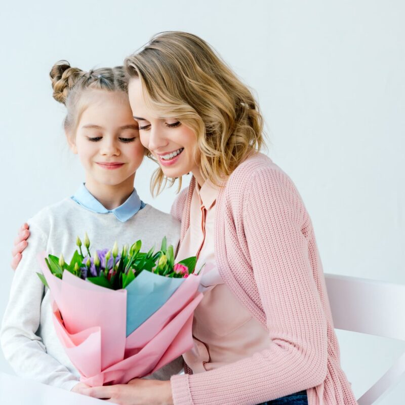 Quelles couleurs de fleurs sont les plus appropri&eacute;es pour un bouquet de f&ecirc;te des m&egrave;res ? Belfort