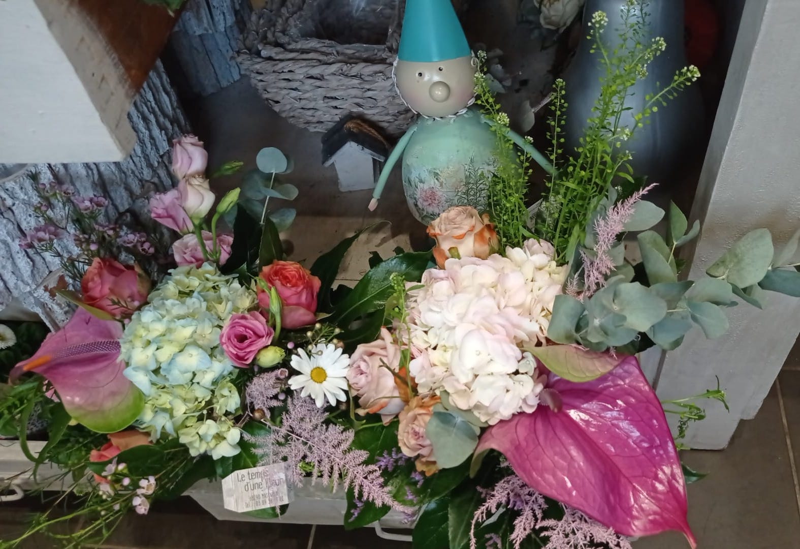 331399318_1184052455582482_5247037288860101438_N | Le temps d'une Fleur Bouquets de fleurs fraiches sur mesure par un fleuriste à Masevaux près de Cernay Montbéliard 0