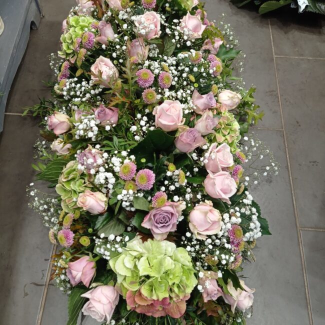4 raisons de faire appel &agrave; un fleuriste professionnel pour cr&eacute;er des compositions florales de mariage Riedisheim
