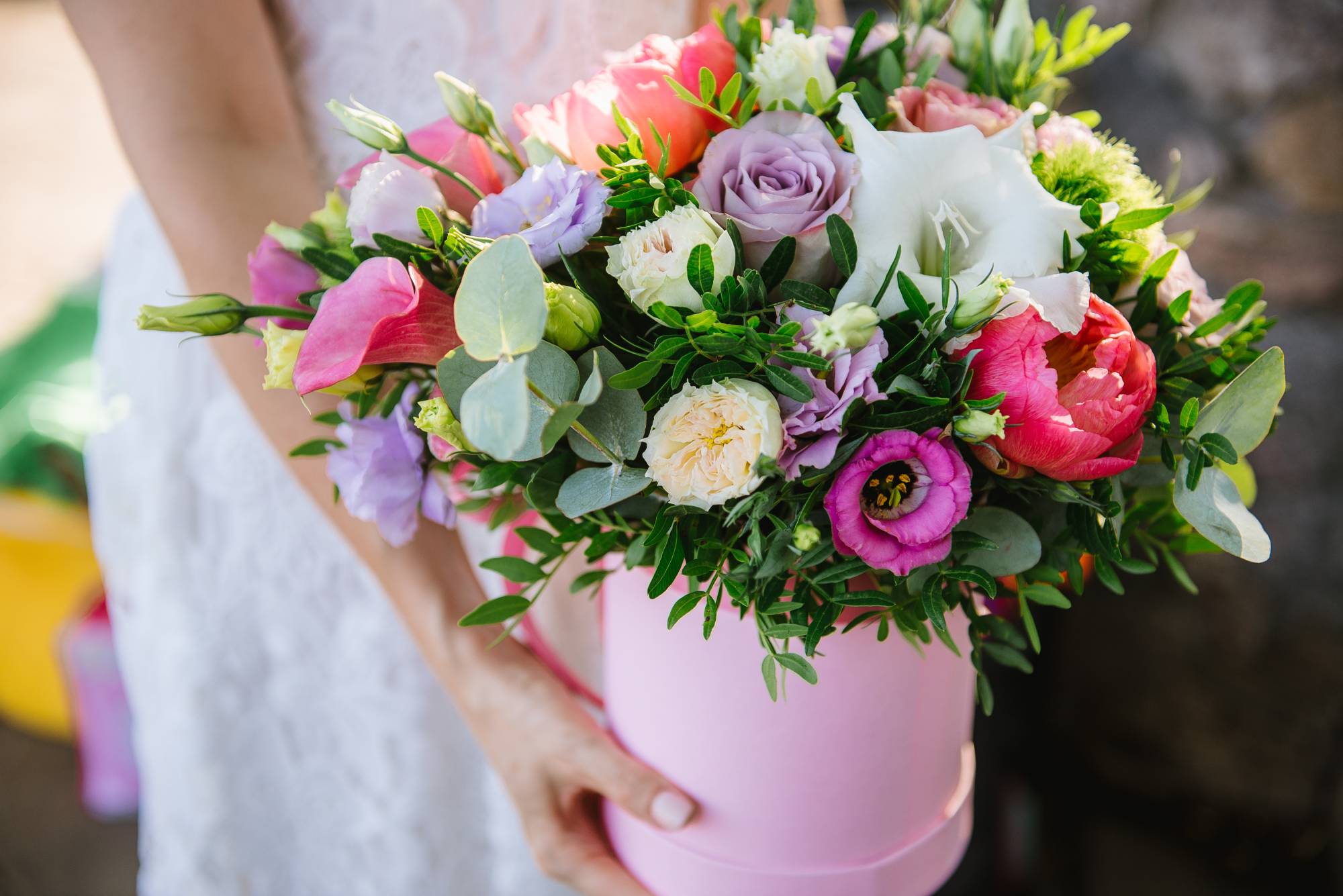 ENTRETIEN_FLEUR | Le temps d'une Fleur 8 astuces pour préserver vos fleurs fraîches pendant l’été Belfort 3